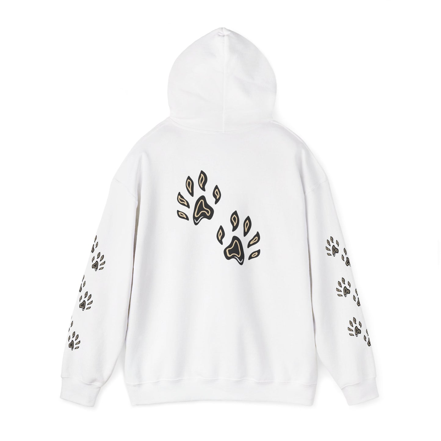 Curiosity Hoodie