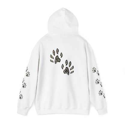 Curiosity Hoodie