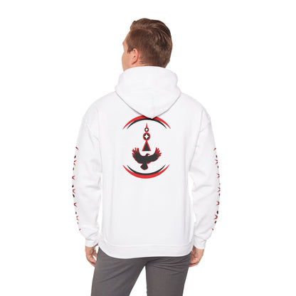 Resilience Hoodie