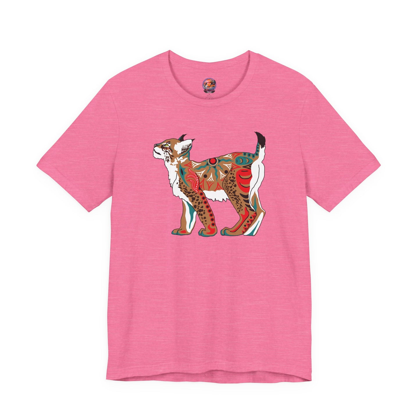 Lynx Kitten T-Shirt