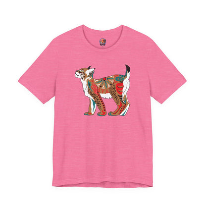Lynx Kitten T-Shirt