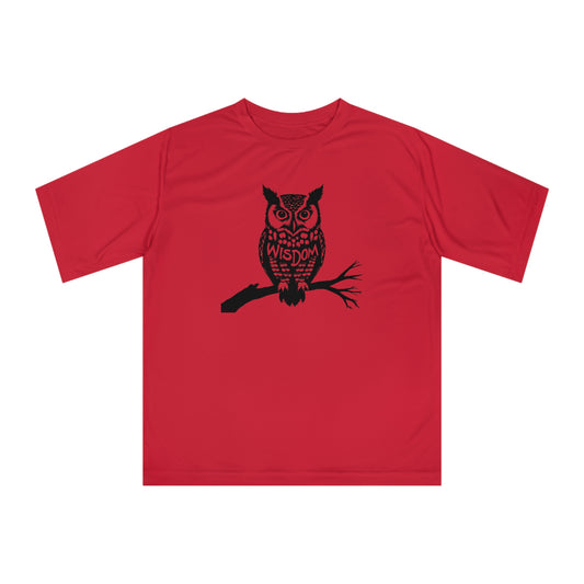 Wisdom T-Shirt (Performance Tee)
