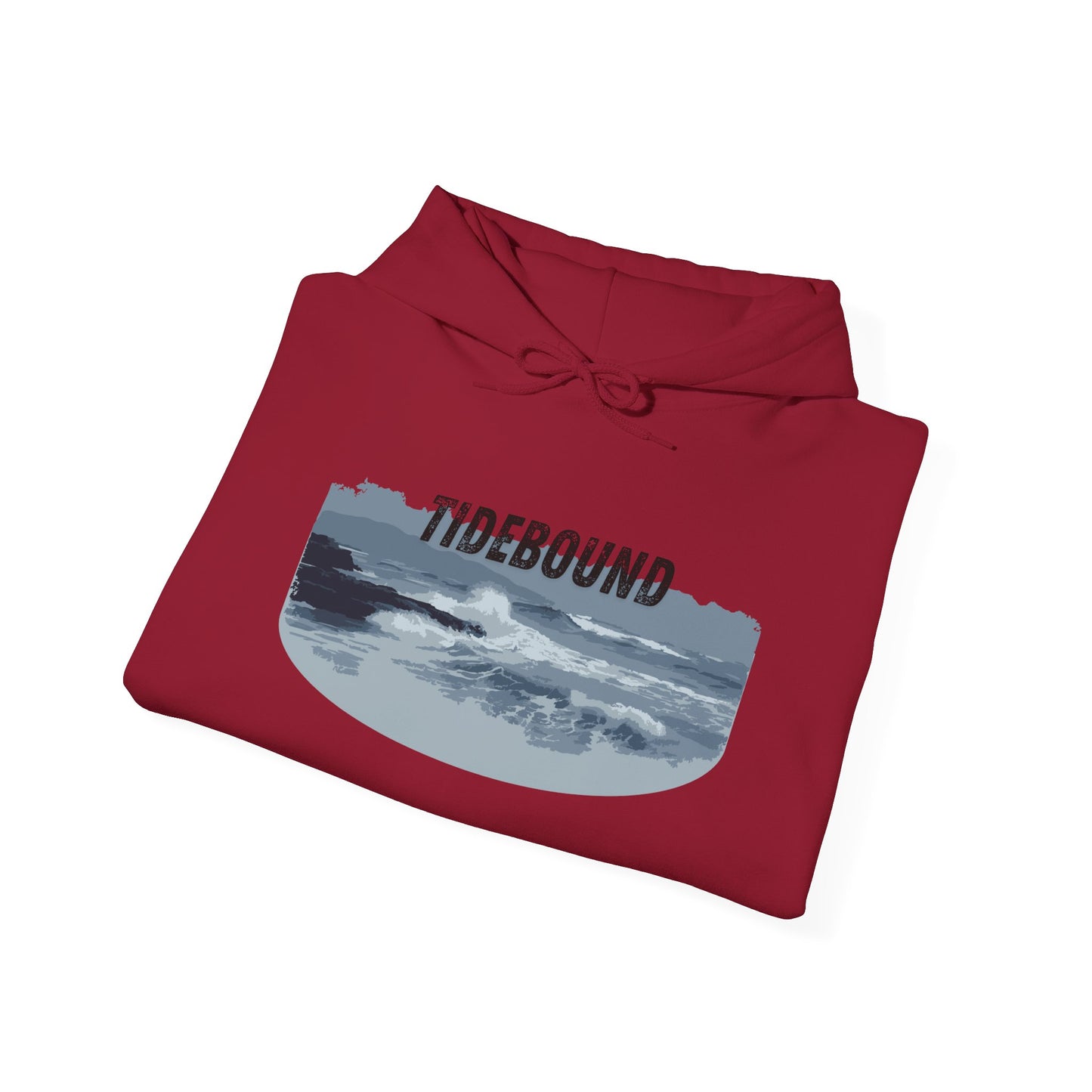 Tidebound Hoodie