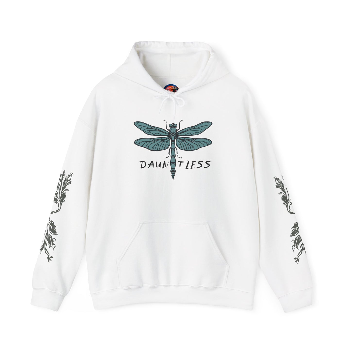 Dauntless Hoodie