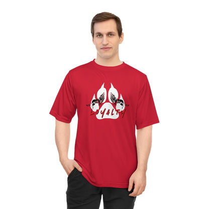 Loyalty T-Shirt (Performance Tee)