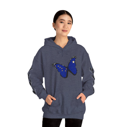 Grace Hoodie