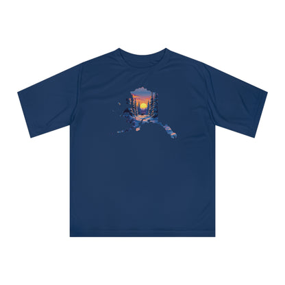 Spruce Moose T-Shirt (Performance Tee)