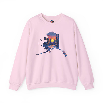 Spruce Moose Crewneck