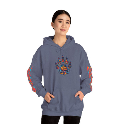 Strength Hoodie