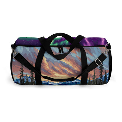 Landscape Collage GEN2 Duffel Bag