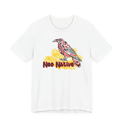Neo Native OLD Logo T-Shirt
