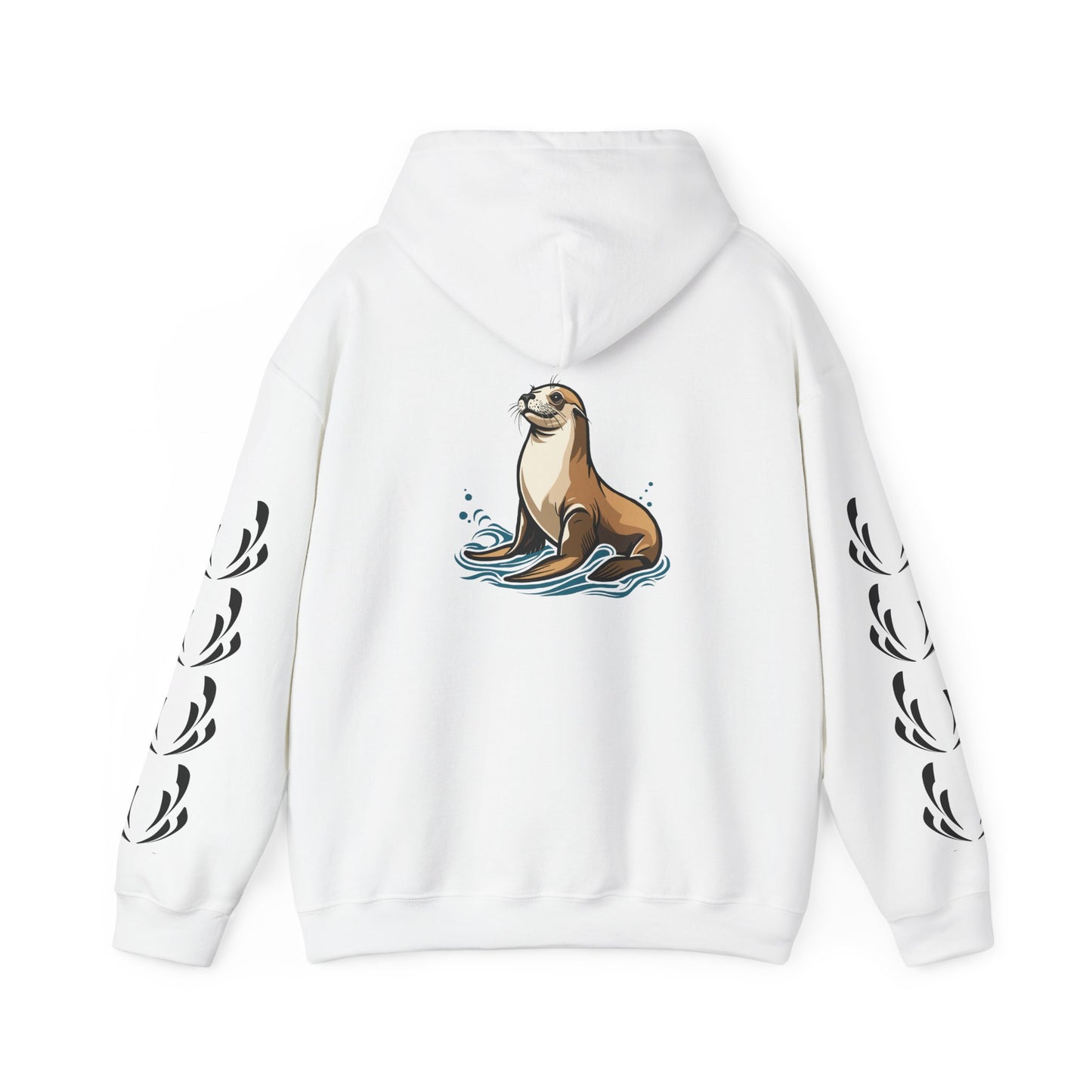 Tidebound Hoodie