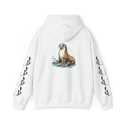 Tidebound Hoodie