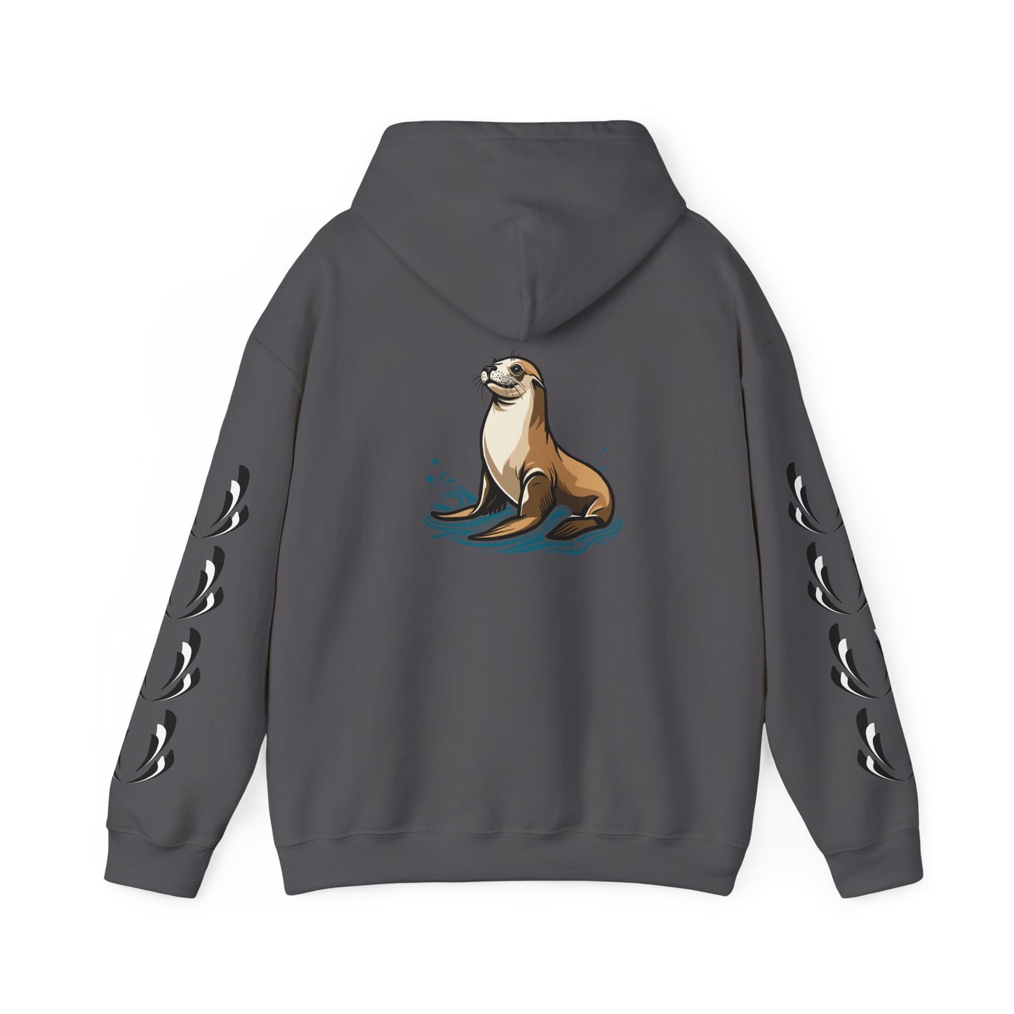 Tidebound Hoodie