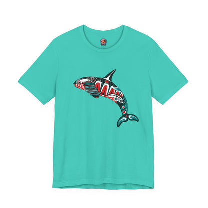 Killer Whale T-Shirt