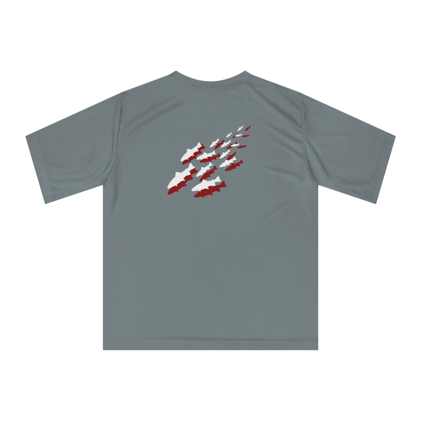 Perseverance T-Shirt (Performance Tee)