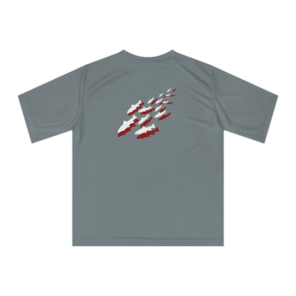 Perseverance T-Shirt (Performance Tee)
