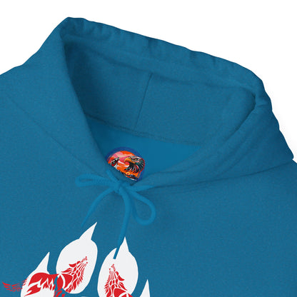 Loyalty Hoodie