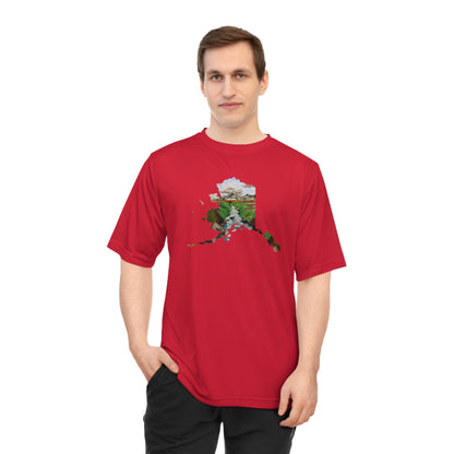 Rushing River T-Shirt (Performance Tee)