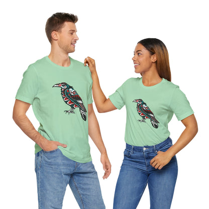 Raven T-Shirt