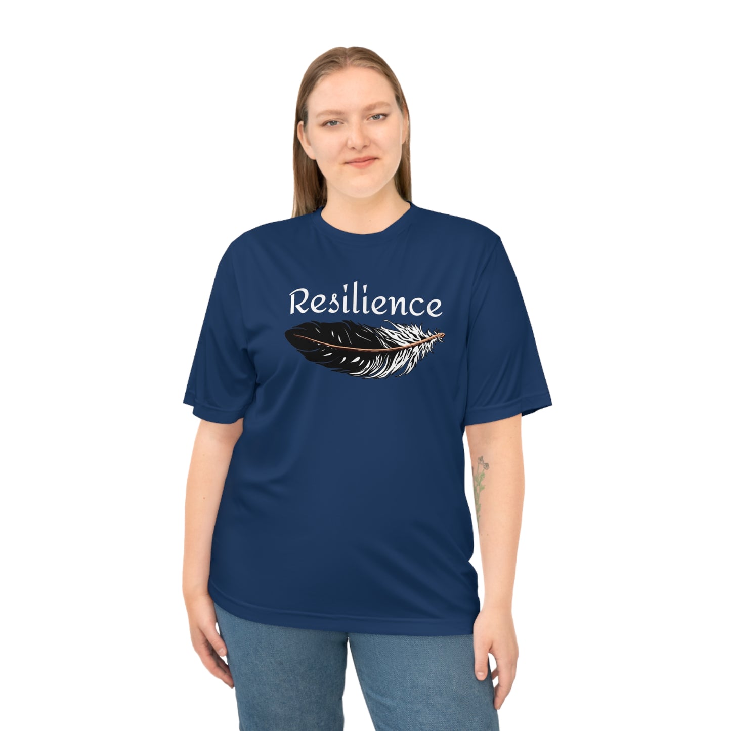Resilience T-Shirt (Performance Tee)