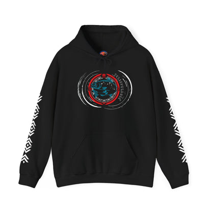 Perseverance Hoodie