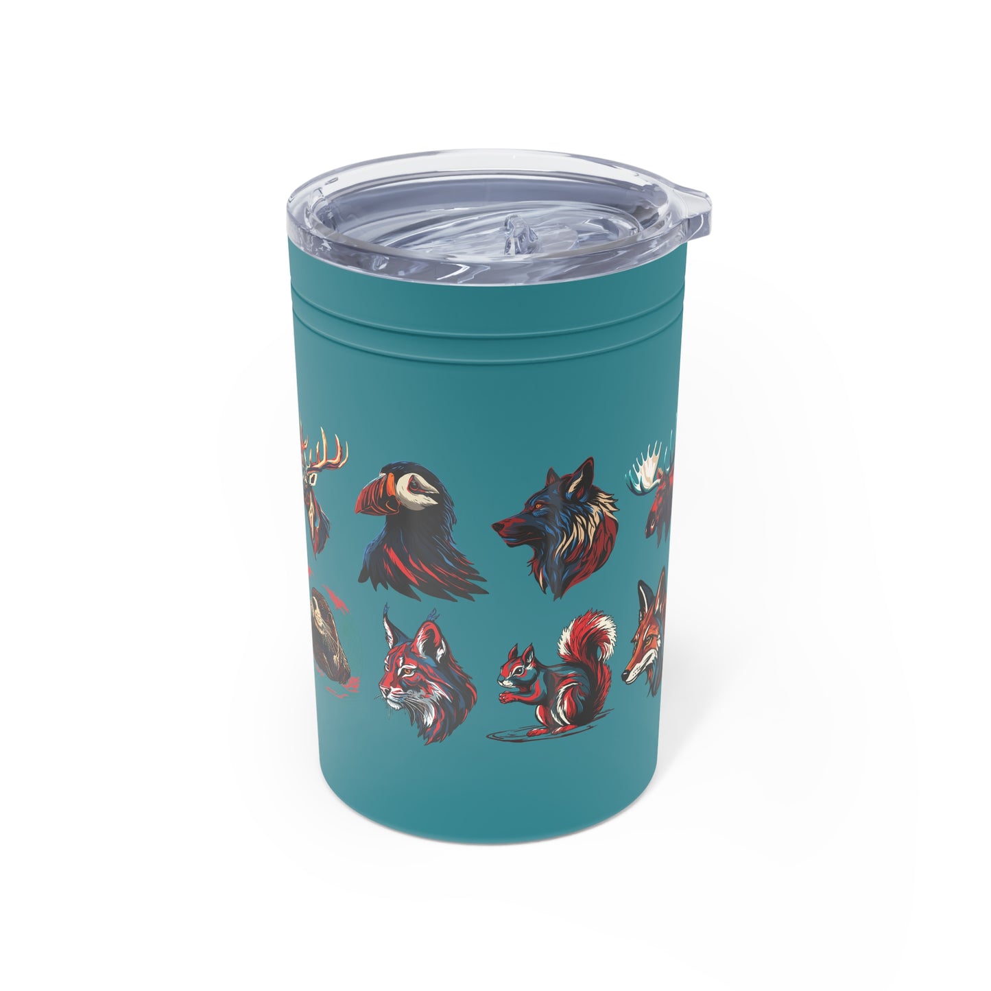 Northern Icons Gallery - Vacuum Insulated Tumbler