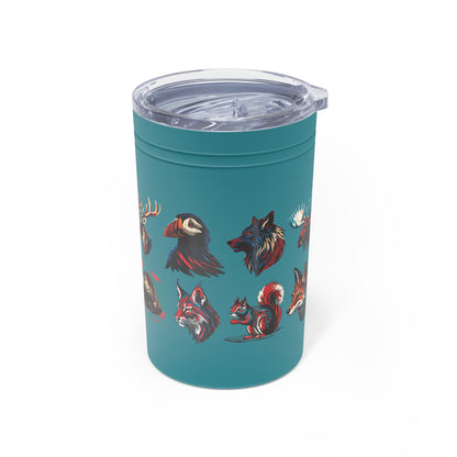 Northern Icons Gallery - Vacuum Insulated Tumbler