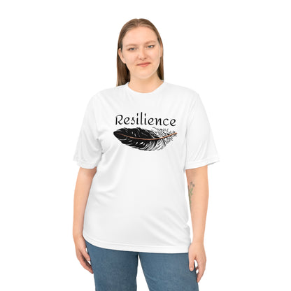 Resilience T-Shirt (Performance Tee)