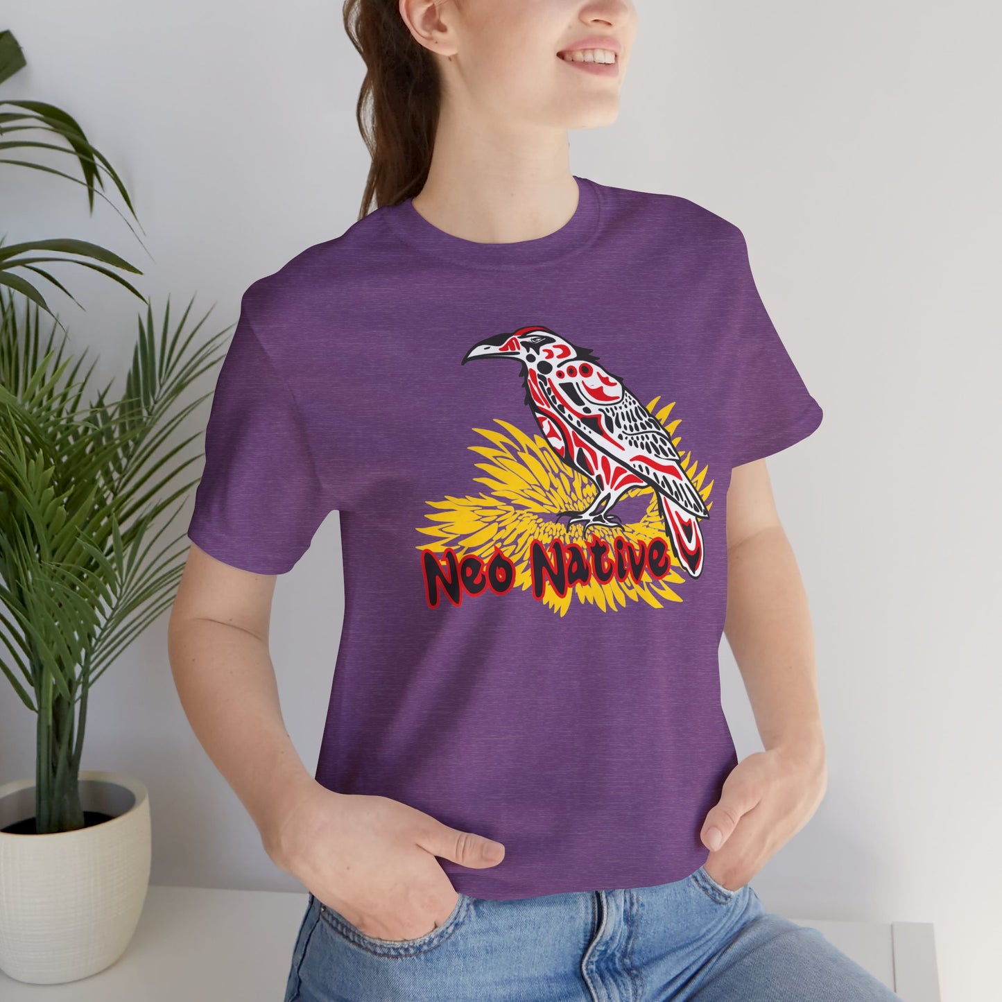Neo Native OLD Logo T-Shirt