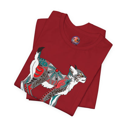 Lynx Kitten T-Shirt