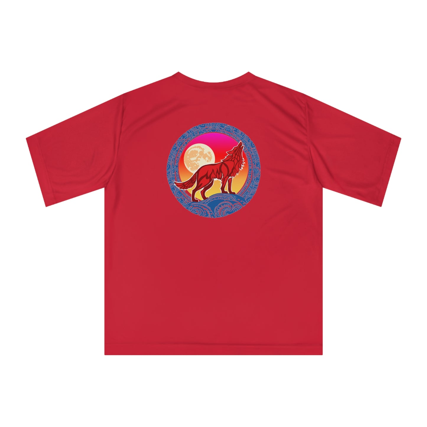 Loyalty T-Shirt (Performance Tee)