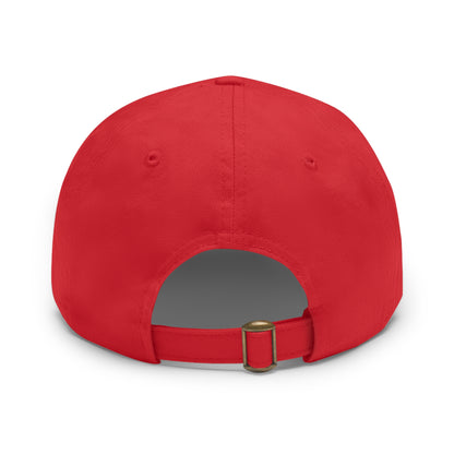 Arctic Rising Hat