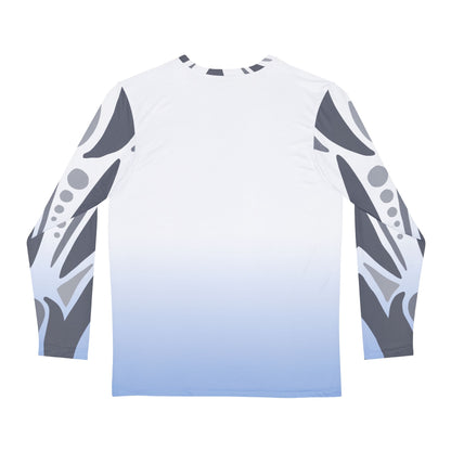 Sky Eagle Long-Sleeve
