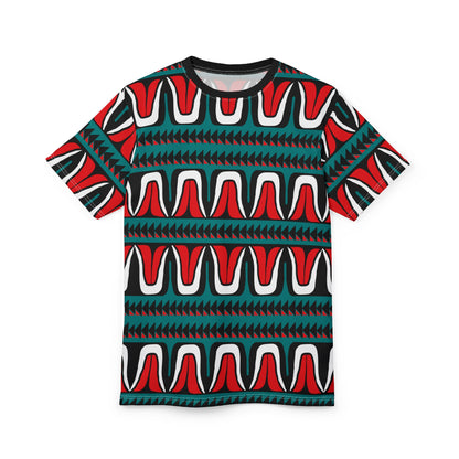 Southeast Silhouette Pattern T-Shirt