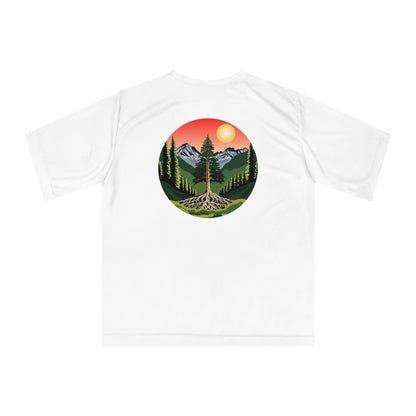 Heritage T-Shirt (Performance Tee)