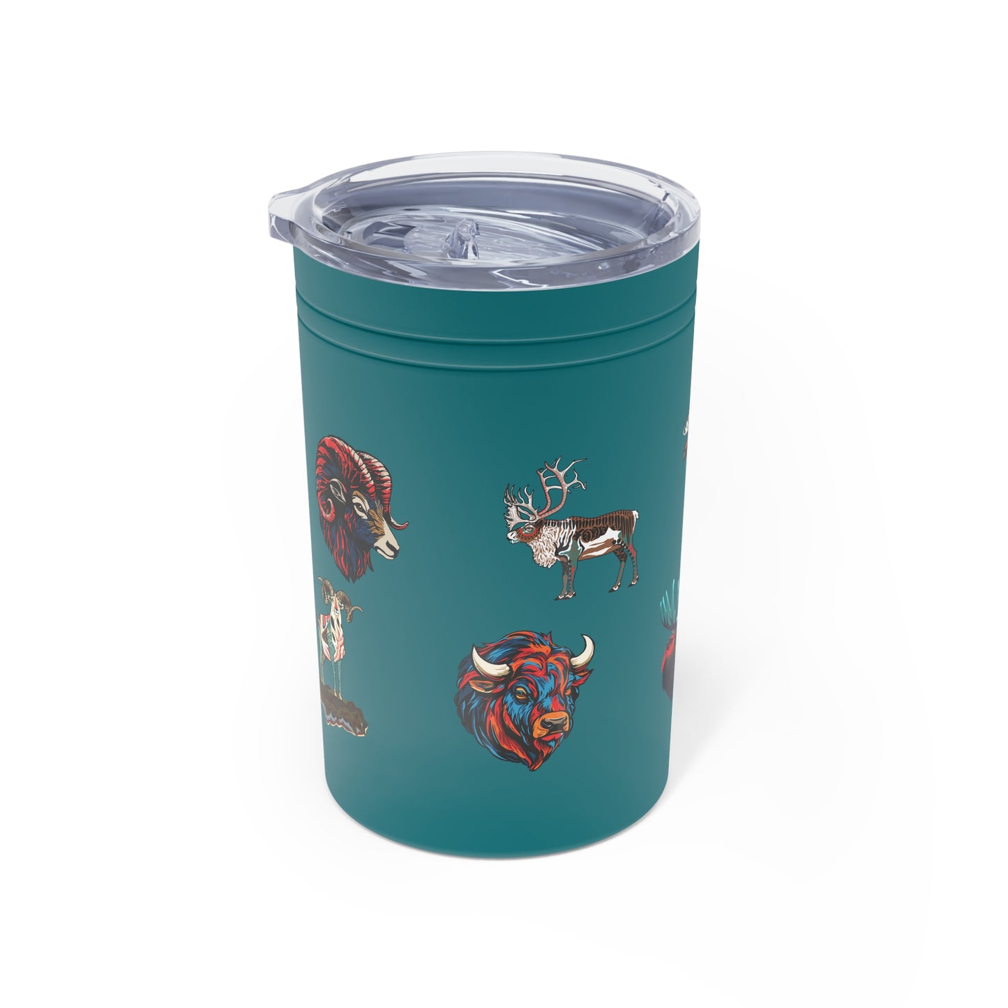 Antlers & Horns Gallery - Vacuum Insulated Tumbler