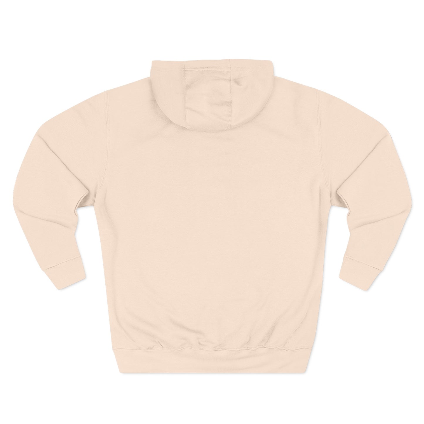 Raven Icon - Fleece Hoodie