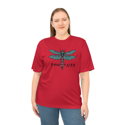 Dauntless T-Shirt (Performance Tee)