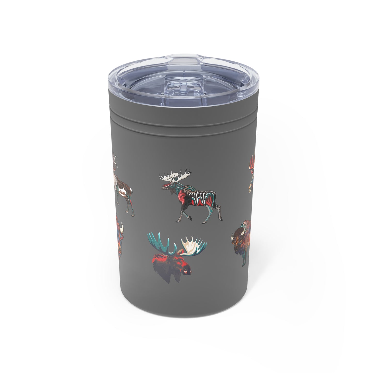 Antlers & Horns Gallery - Vacuum Insulated Tumbler
