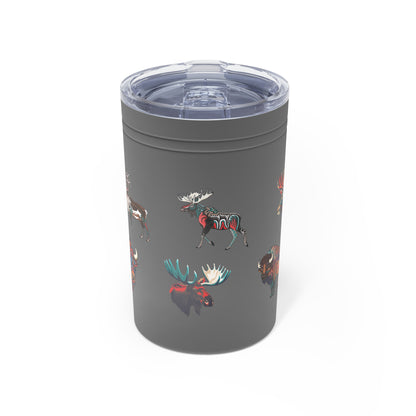 Antlers & Horns Gallery - Vacuum Insulated Tumbler