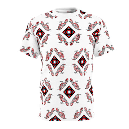 Raven Wallpaper T-Shirt