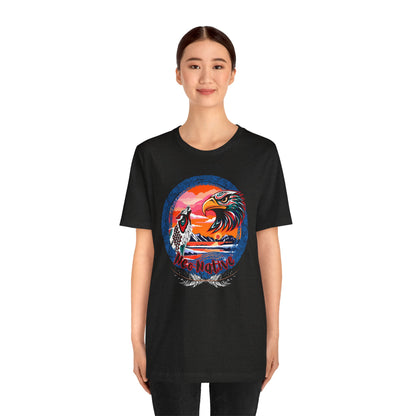 Neo Native Brand Logo T-Shirt