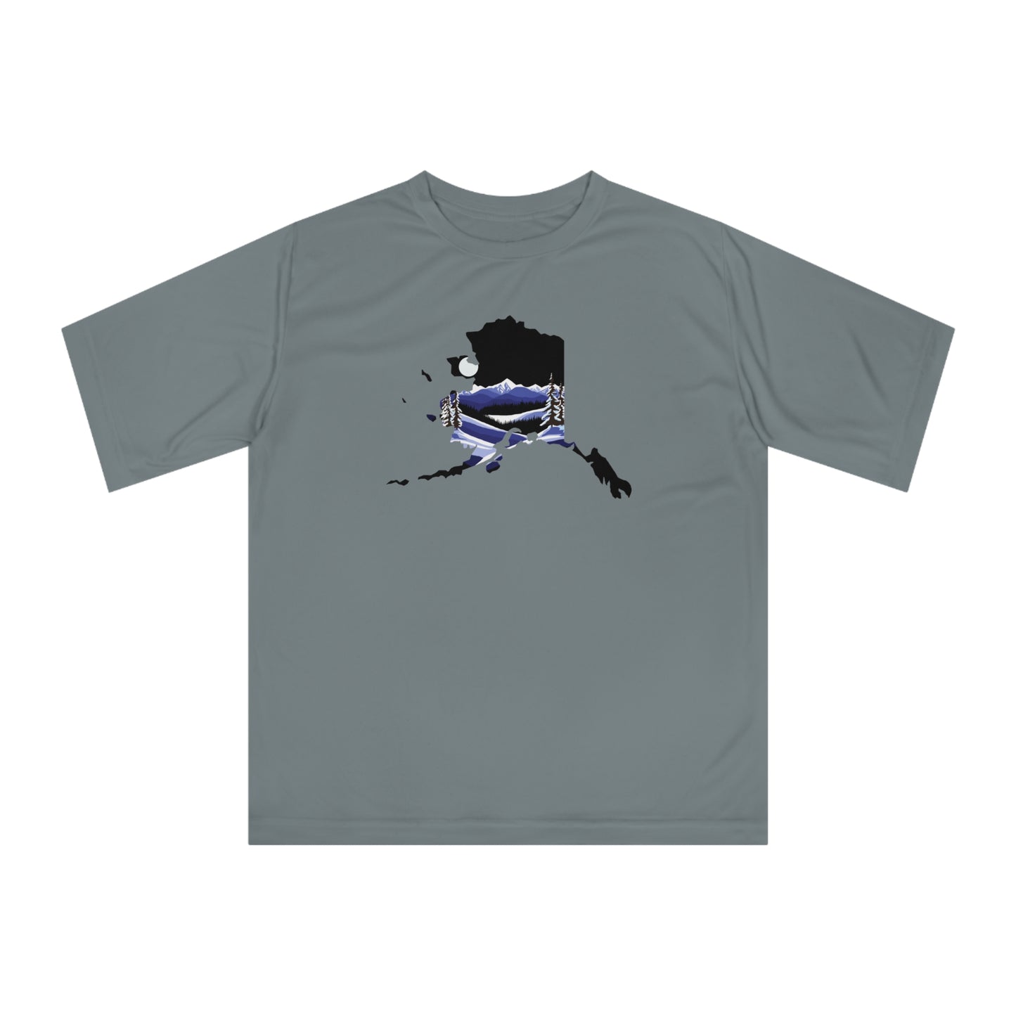 Lunar Frost T-Shirt (Performance Tee)