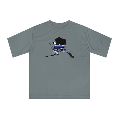 Lunar Frost T-Shirt (Performance Tee)