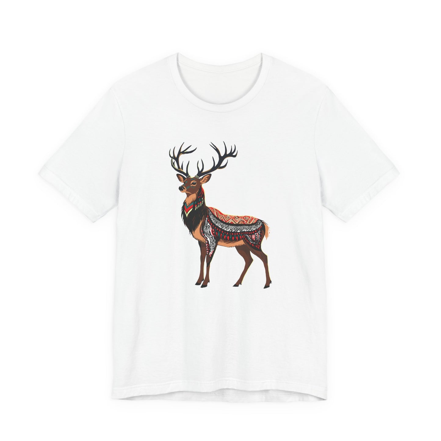 Sitka Black-Tailed Deer T-Shirt
