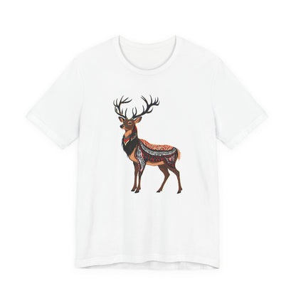 Sitka Black-Tailed Deer T-Shirt