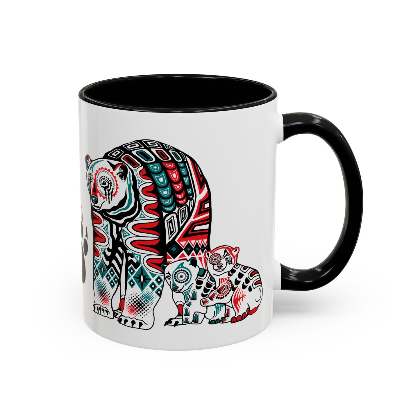 Polar Bear Mug