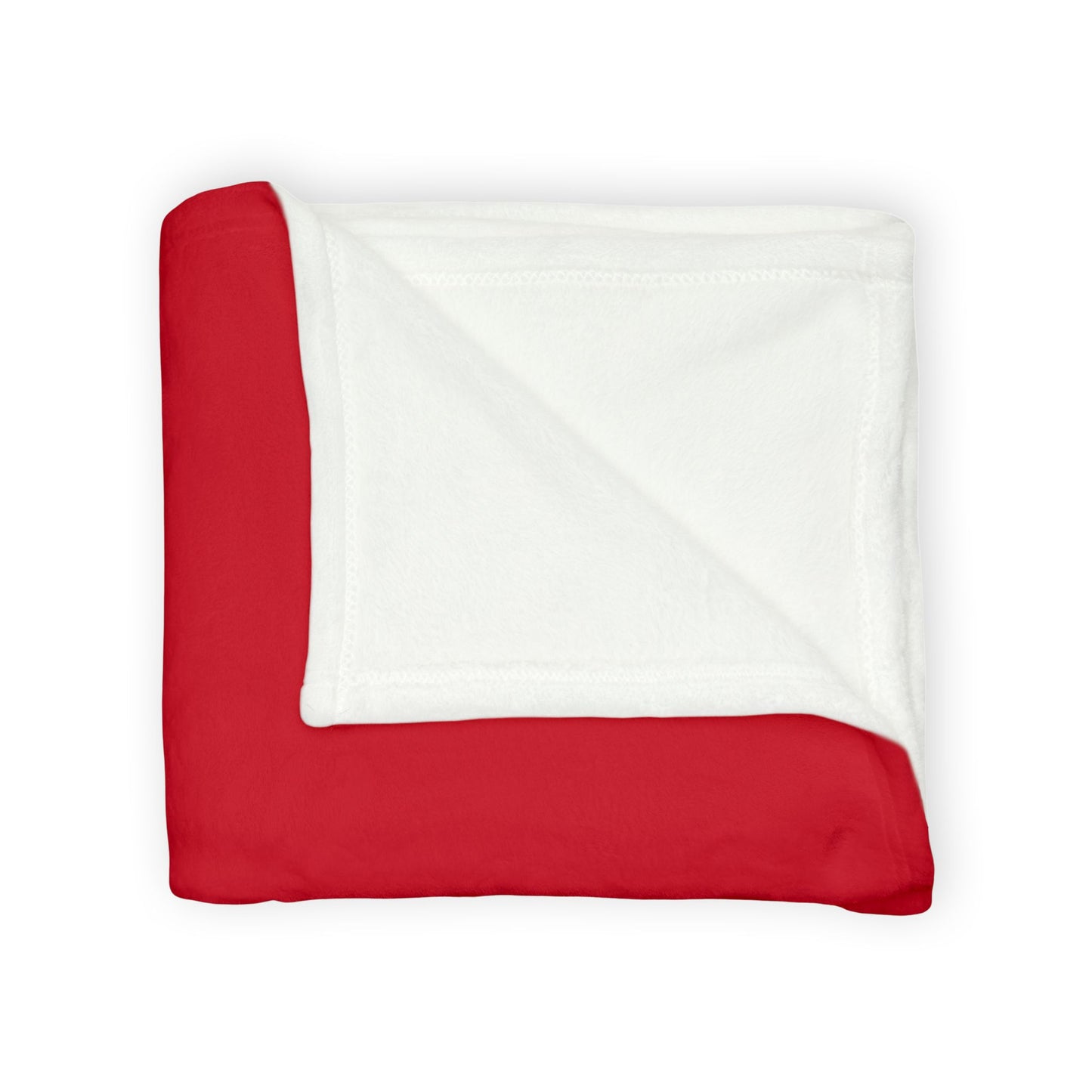 Polar Bear Blanket