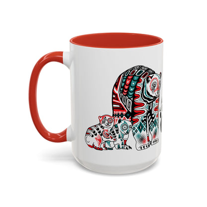 Polar Bear Mug